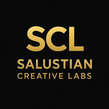 SCL Salustian Creative Labs