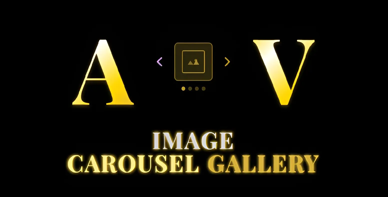 ImageCarousel Component Preview
