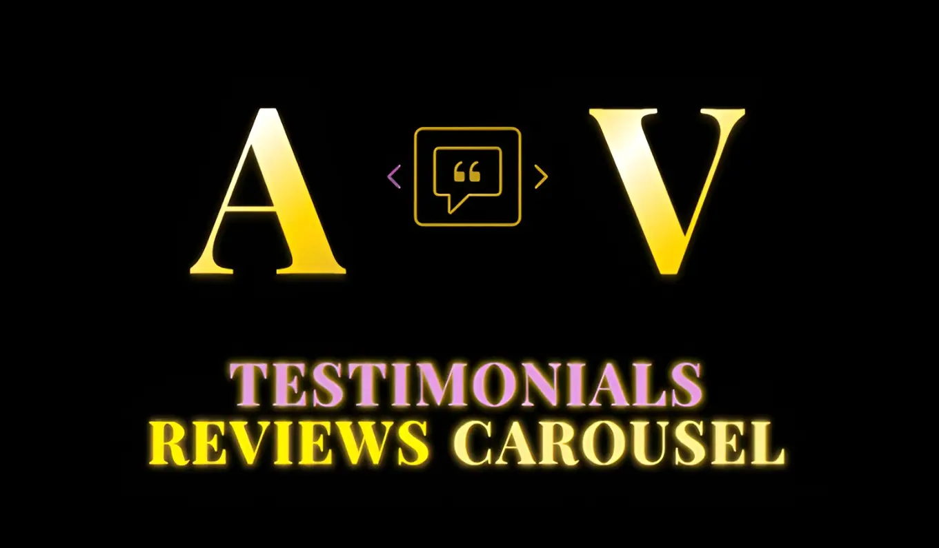 Testimonials Component Preview